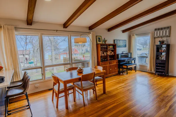 $390,000 | 1920 South Lake Irving Drive Southwest, Bemidji, MN 56601