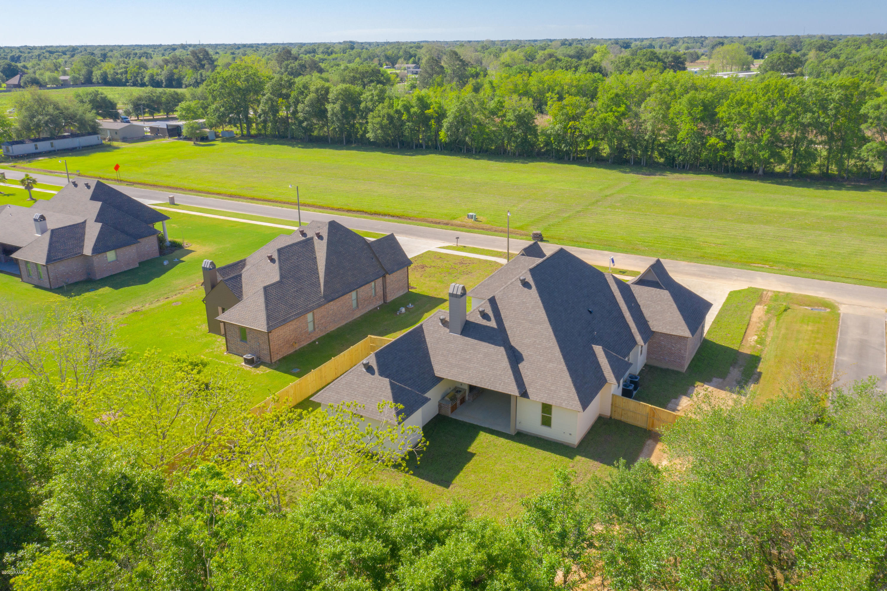 116 West Teljean Road Lafayette, LA 70506 - Photo 48 of 49 Gallery Image 48