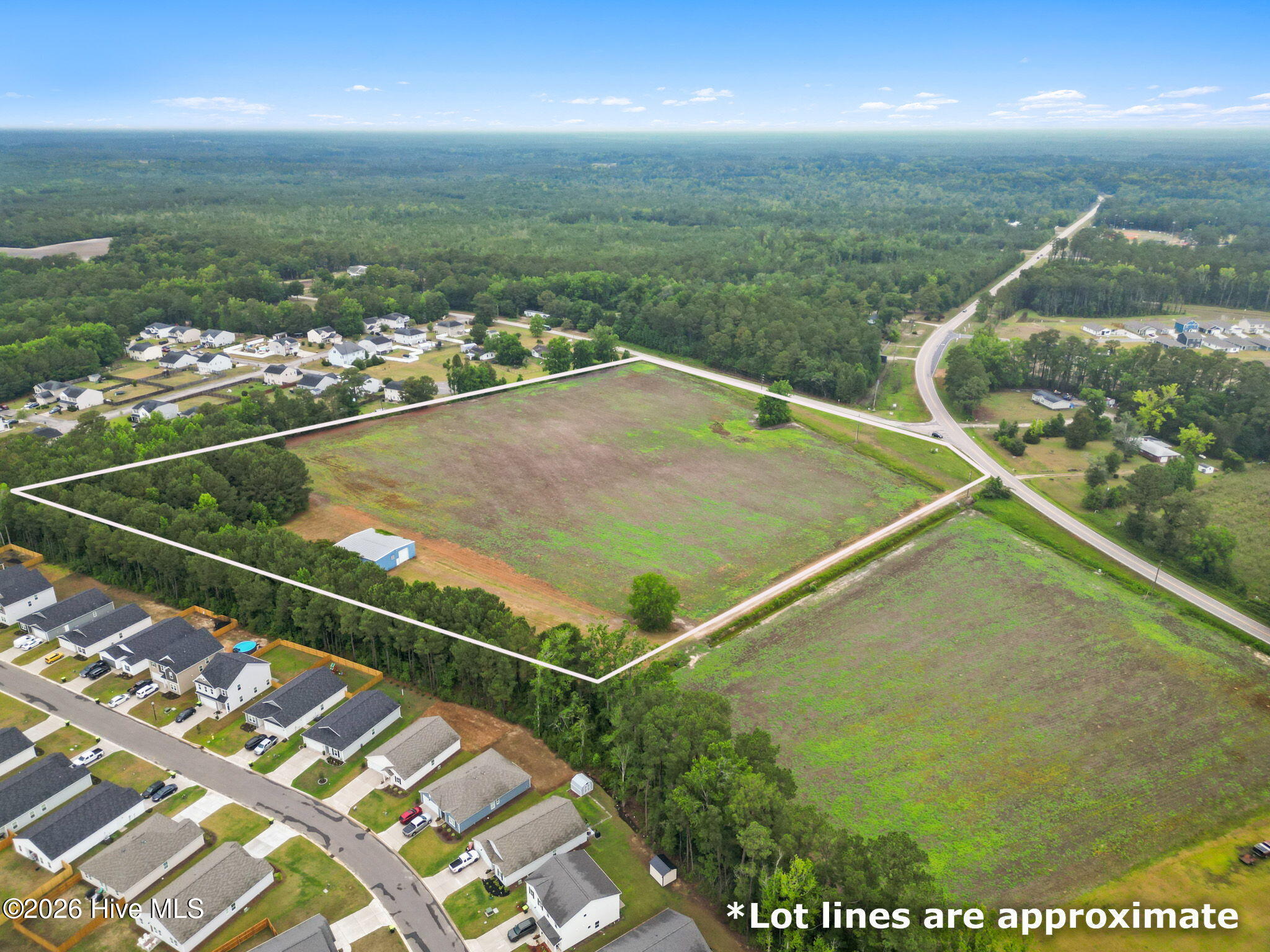 195 Green Swamp Road Northwest Supply, NC 28462 - Photo 6 of 25