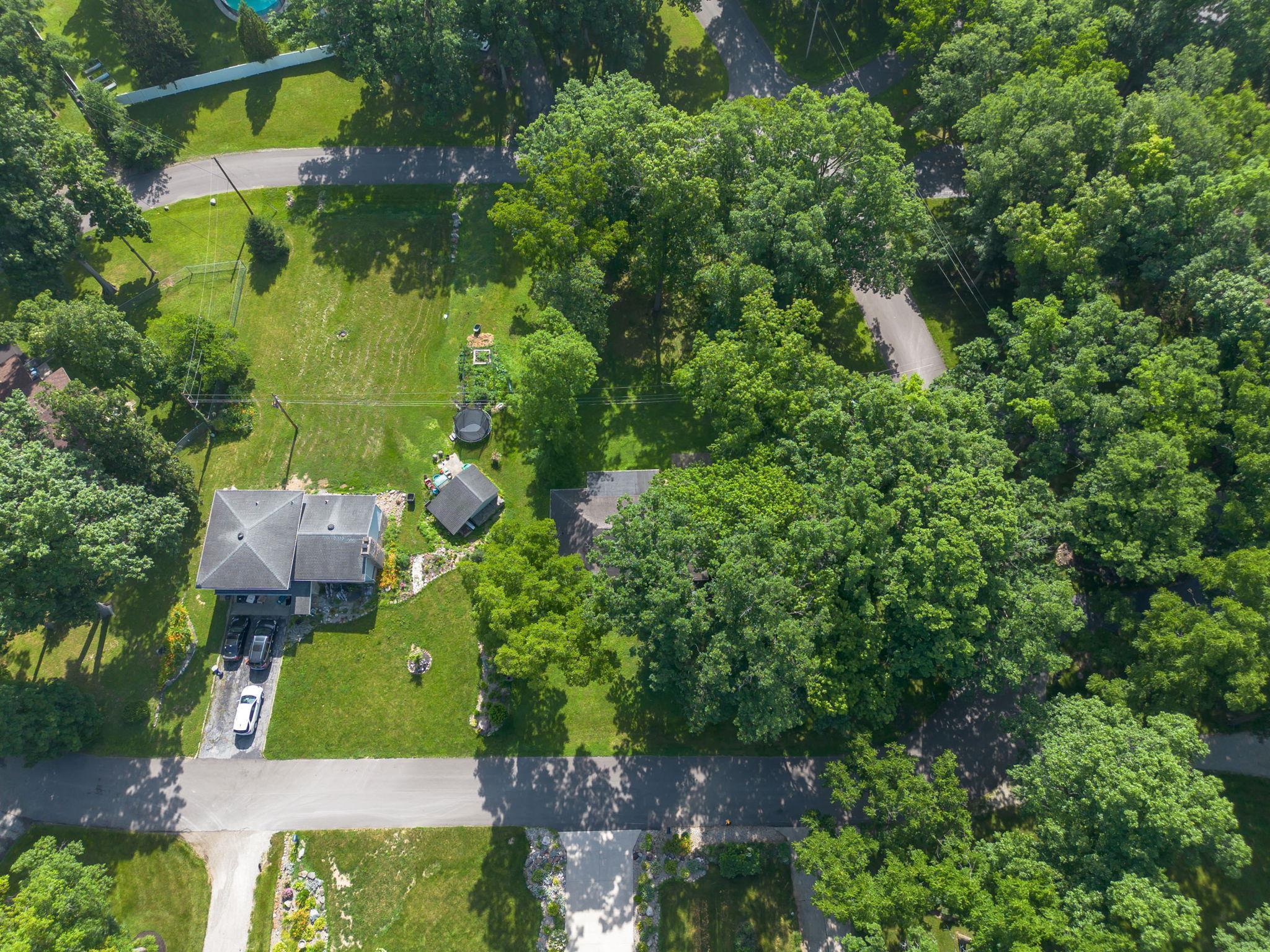 9637 Manor Woods Road Fort Wayne, IN 46804 - Photo 38 of 41
