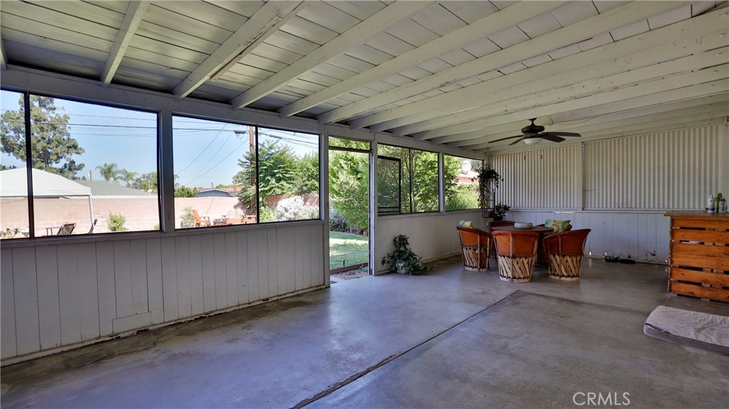 5035 Greer Avenue Covina, CA 91724 - Photo 30 of 37 a view of a room with chairs