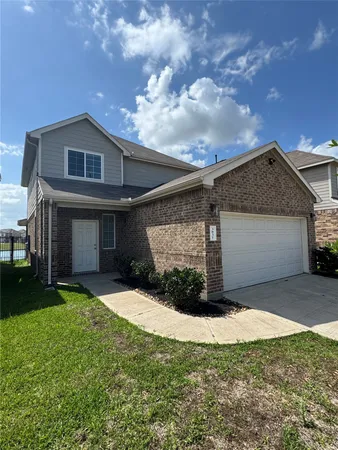 $2,200 | 3831 West Alessano Lane, Katy, TX 77493