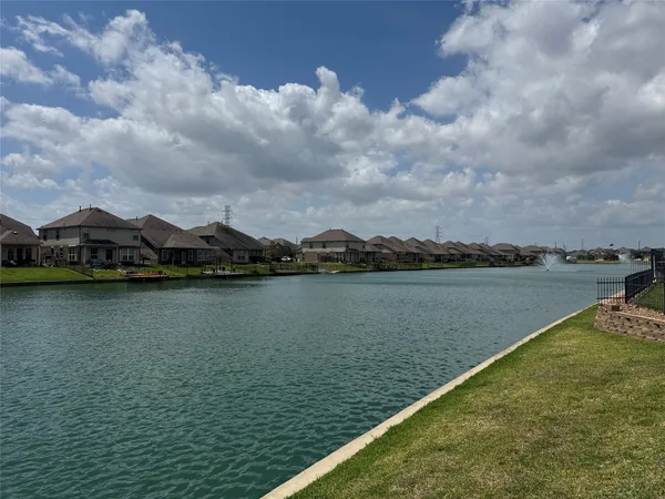 a view of lake