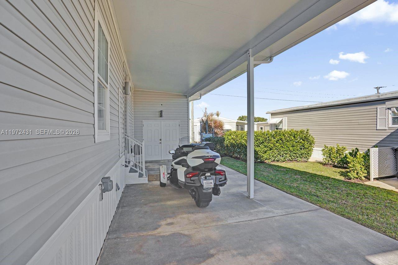 4035 Marigold Road Boynton Beach, FL 33436 - Photo 70 of 81