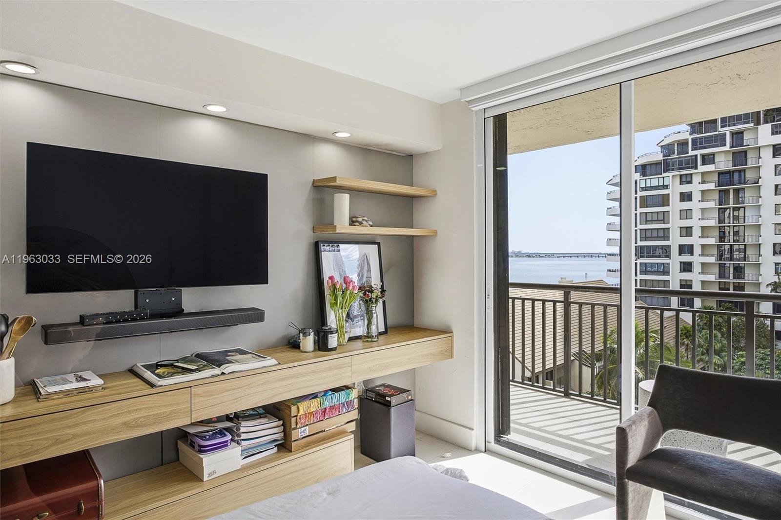 540 Brickell Key Drive, Unit 823 Miami, FL 33131 - Photo 26 of 49