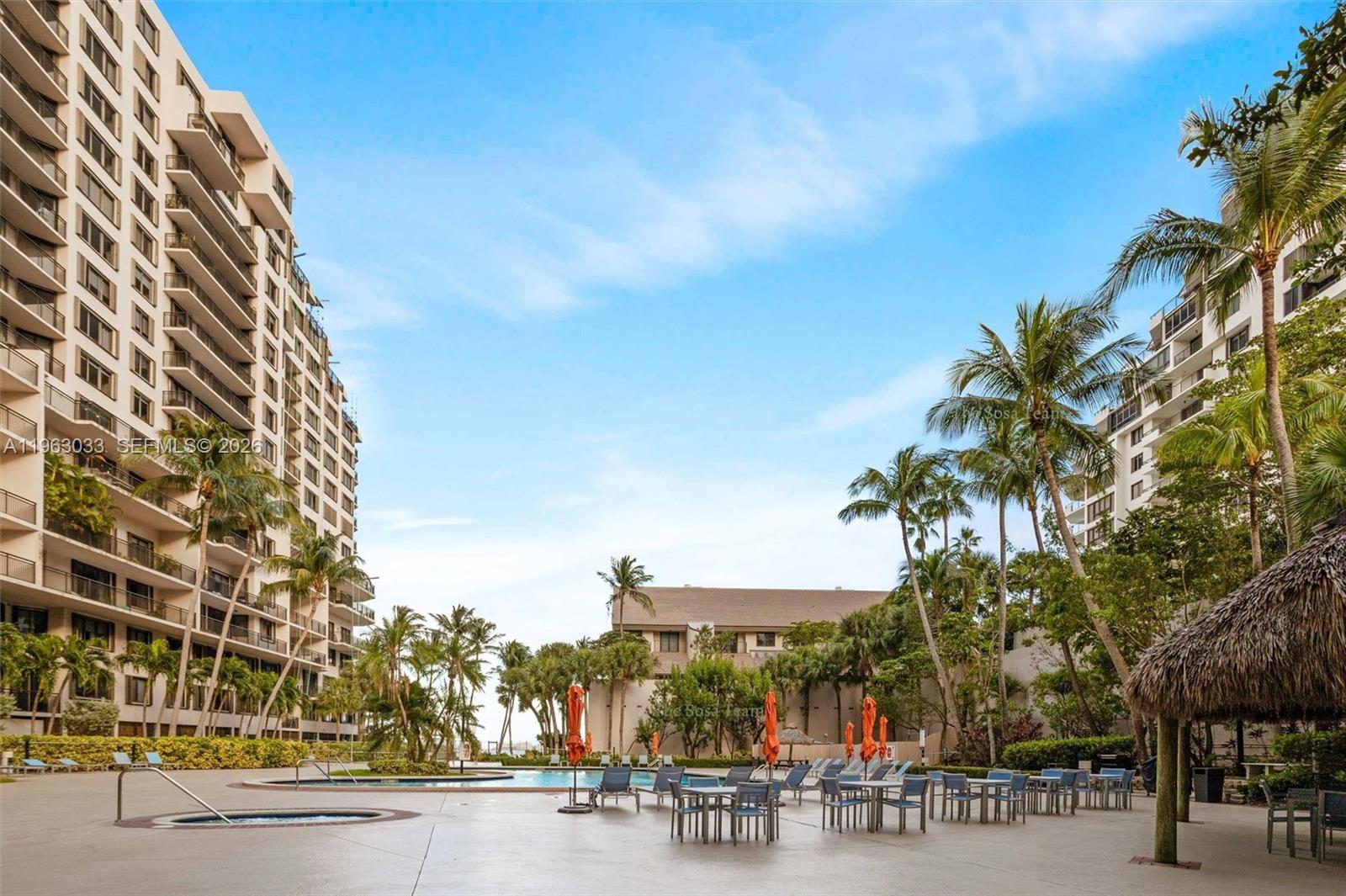 540 Brickell Key Drive, Unit 823 Miami, FL 33131 - Photo 38 of 49