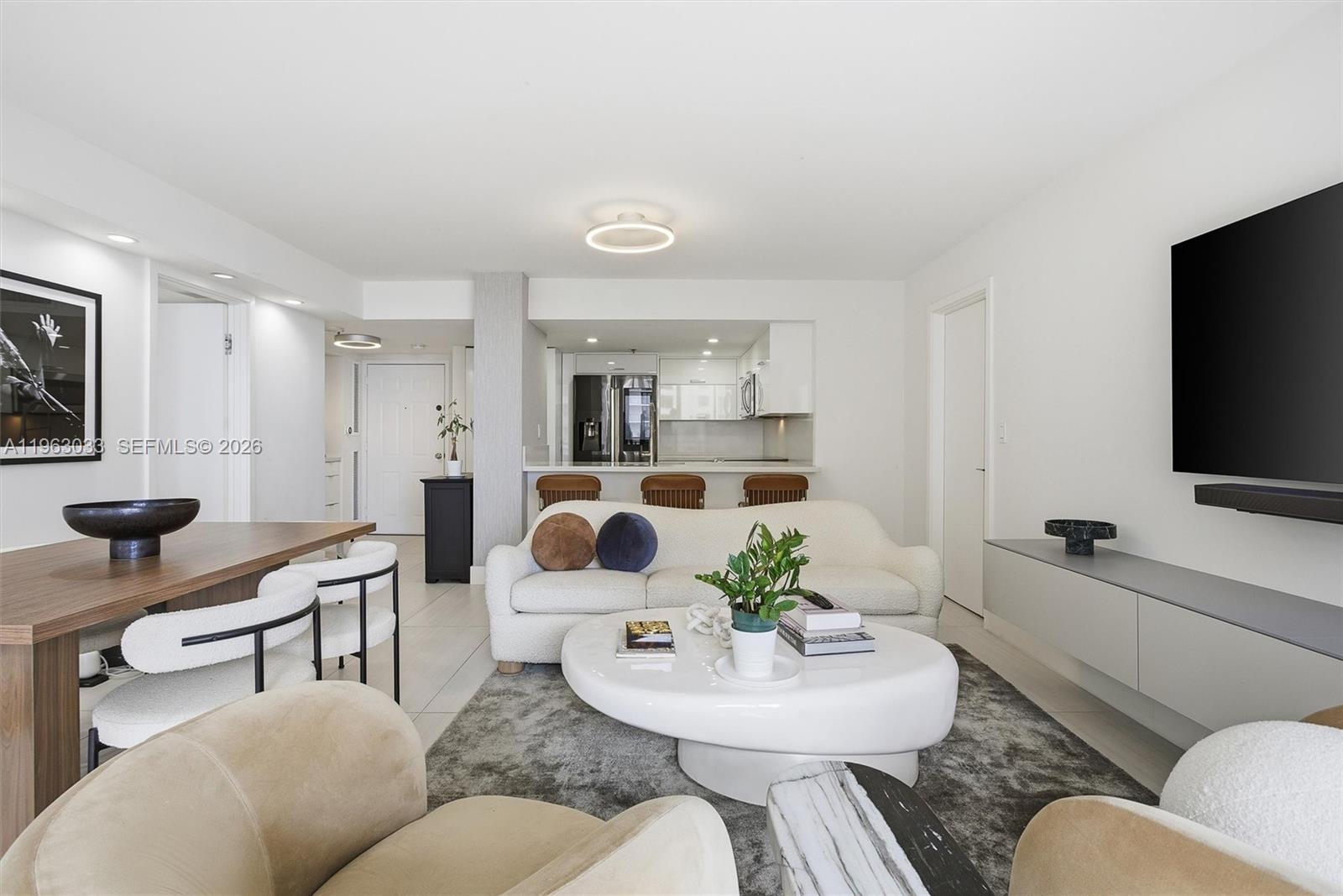 540 Brickell Key Drive, Unit 823 Miami, FL 33131 - Photo 8 of 49