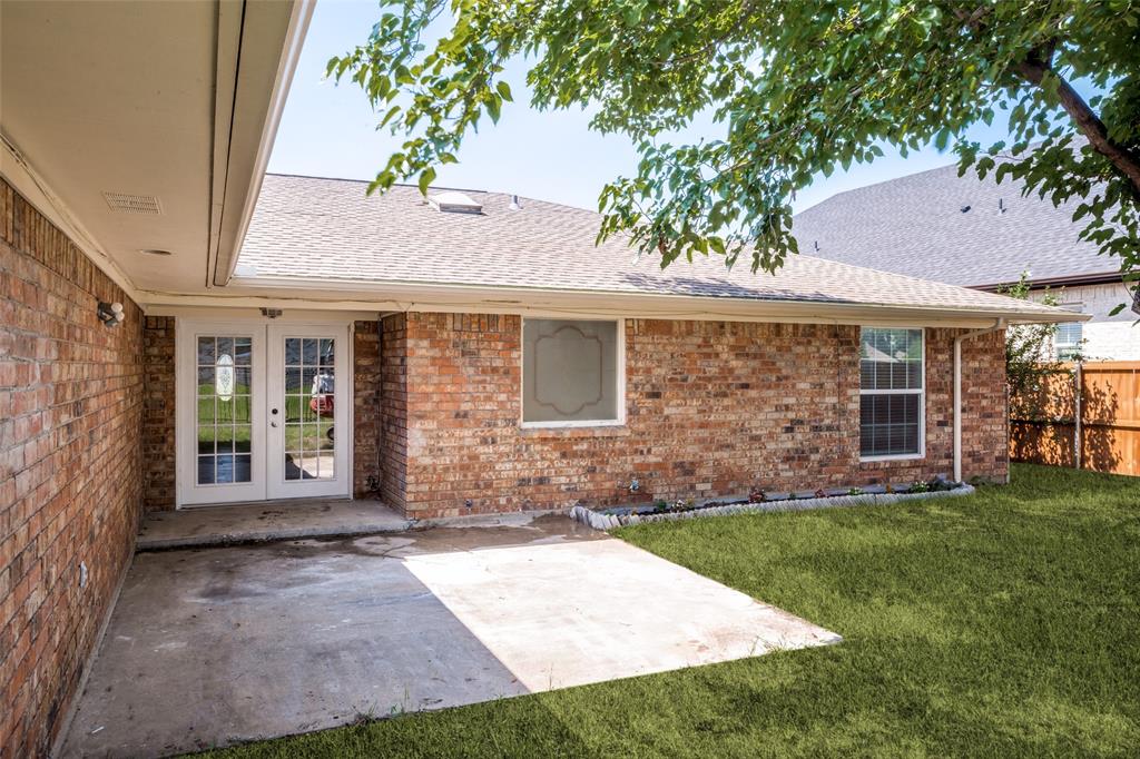 6355 Starnes Road Watauga, TX 76148 - Photo 24 of 25