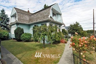 924 North 70th Street Seattle, WA 98103 - Photo 1 of 1