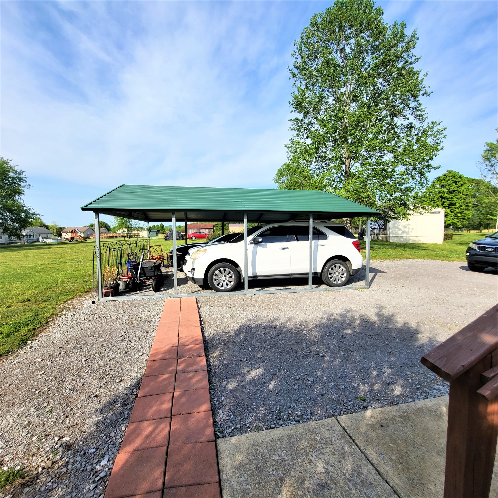1827 Old Rome Pike Lebanon, TN 37087 - Photo 8 of 30 Gallery Image 8