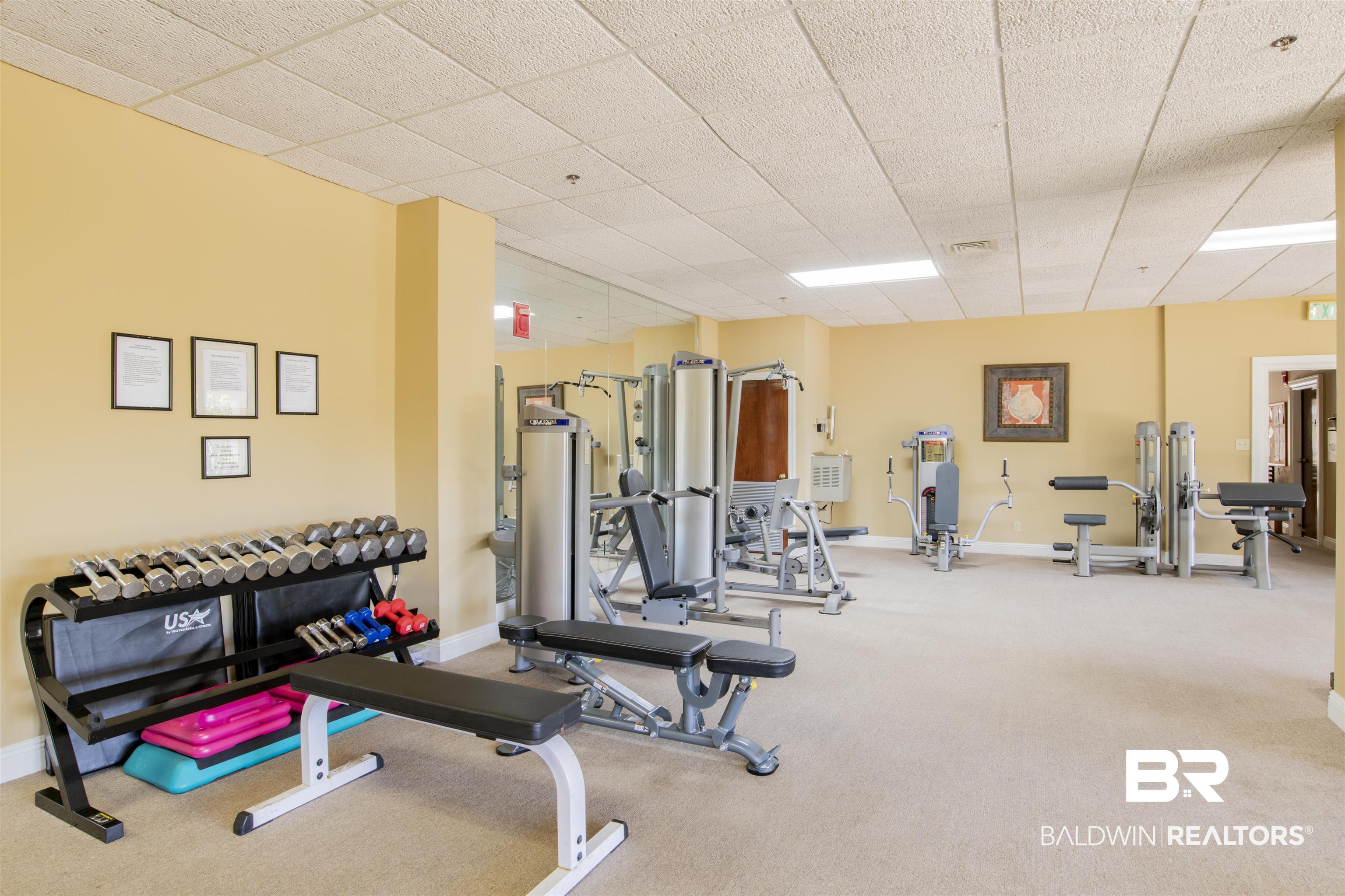 100 Tower Drive, Unit 1101 Daphne, AL 36526 - Photo 28 of 47