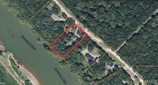 $155,000 | 2581 River Road, Mount Sterling, MO 65062