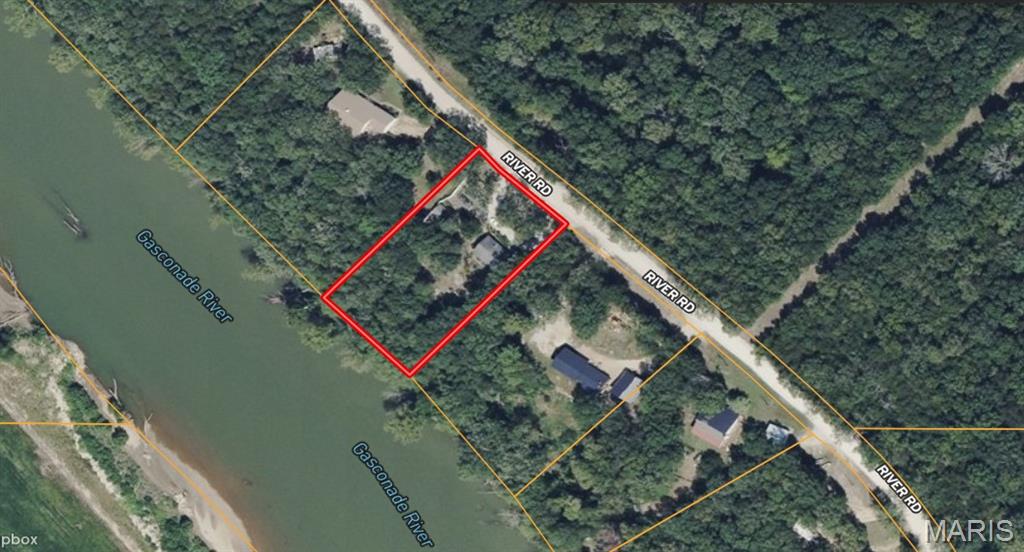 2581 River Road Mount Sterling, MO 65062 - Photo 23 of 25