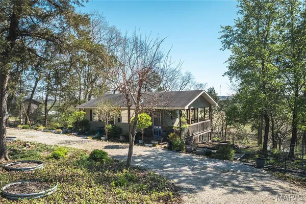 $145,000 | 2581 River Road, Mount Sterling, MO 65062