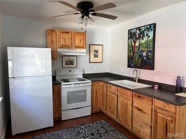 $155,000 | 2581 River Road, Mount Sterling, MO 65062