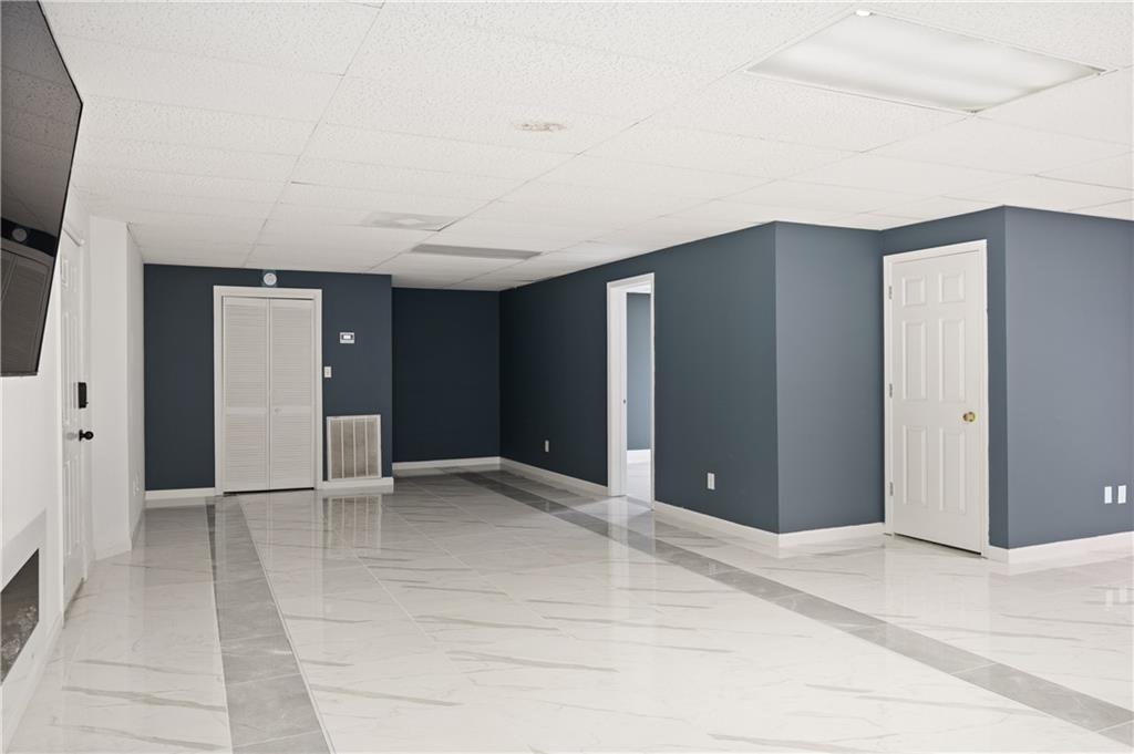 201 Nina Circle Locust Grove, GA 30248 - Photo 35 of 48 a view of an empty room