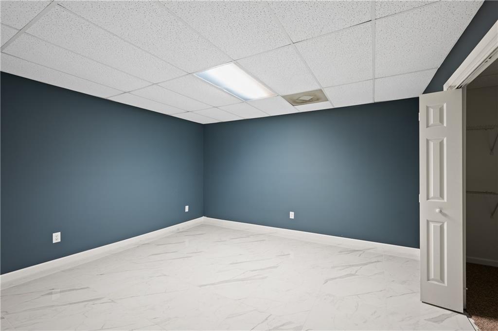 201 Nina Circle Locust Grove, GA 30248 - Photo 39 of 48 a view of an empty room