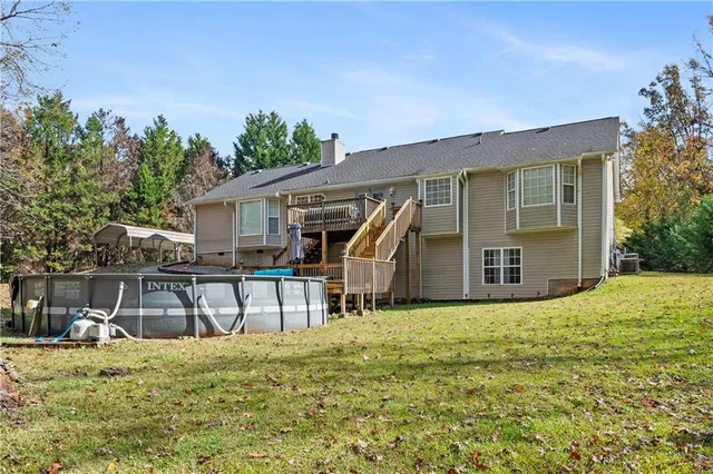 $350,000 | 201 Nina Circle, Locust Grove, GA 30248