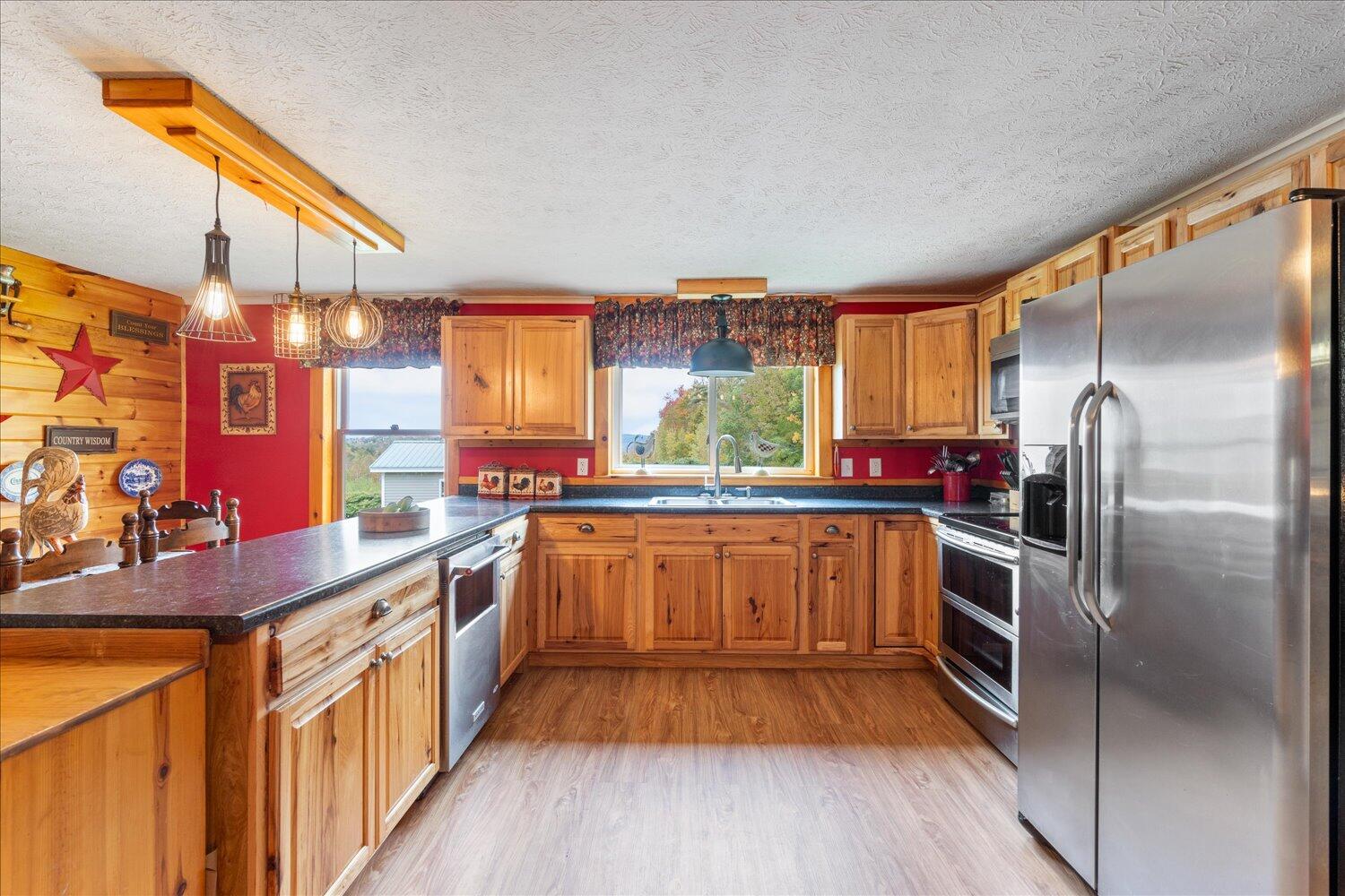 193 Pease Hill Road Cornish, ME 04020 - Photo 16 of 27 14-DSC04782