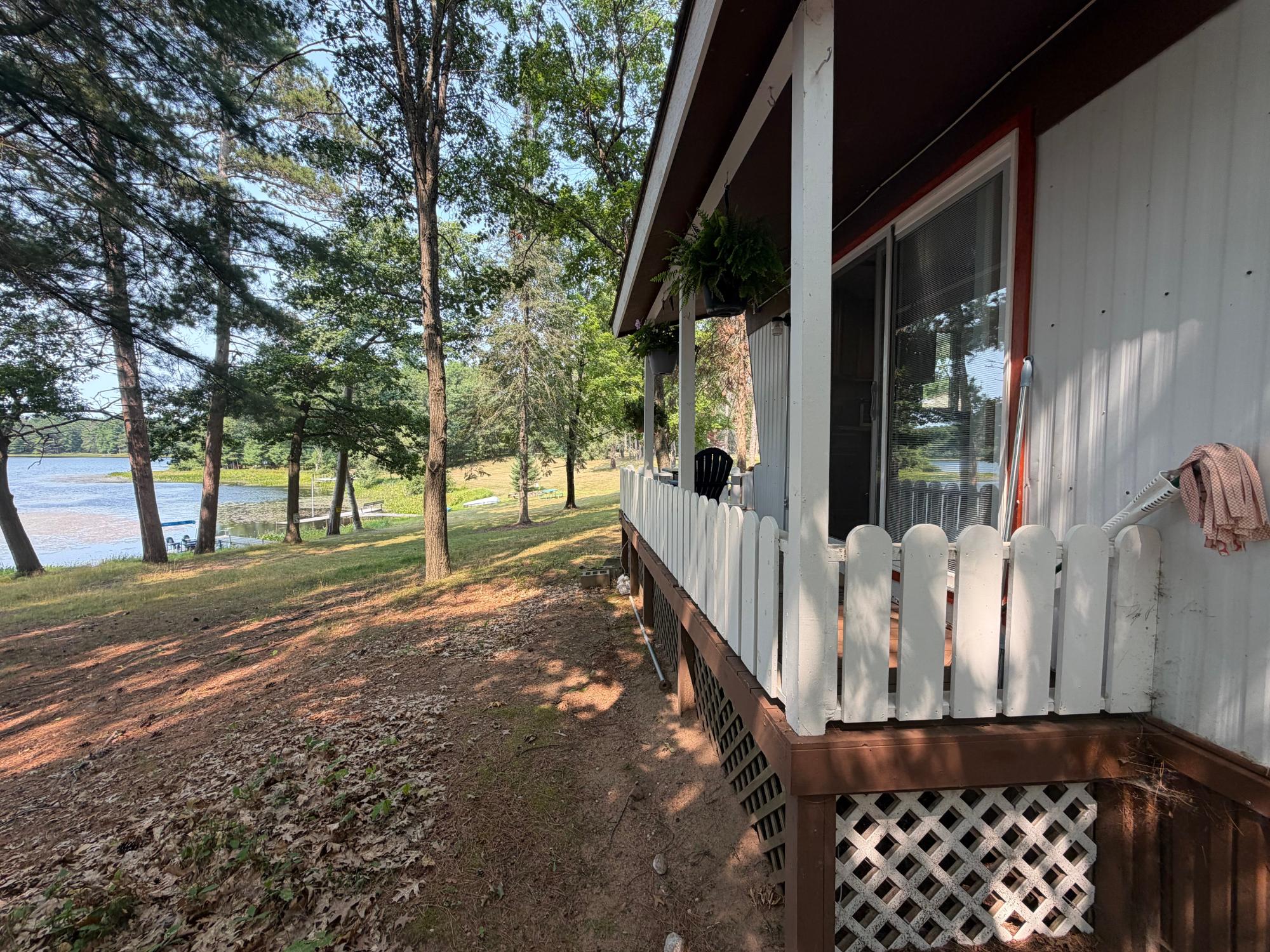8577 Hower Road Minocqua, WI 54548 - Photo 2 of 29 Gallery Image 2