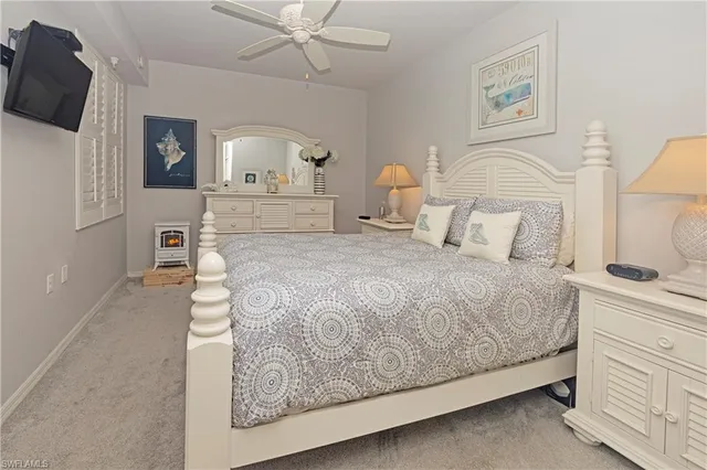 $349,000 | 10333 Heritage Bay Boulevard, Unit 1712, Naples, FL 34120