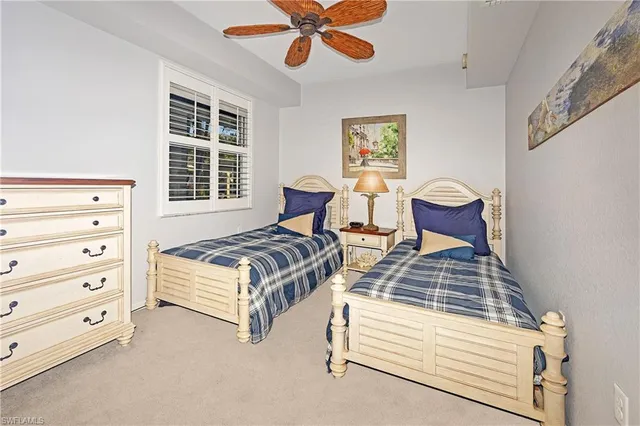 $349,000 | 10333 Heritage Bay Boulevard, Unit 1712, Naples, FL 34120