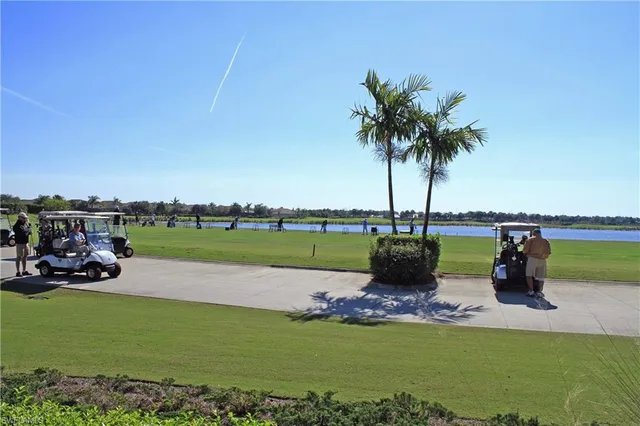 $349,000 | 10333 Heritage Bay Boulevard, Unit 1712, Naples, FL 34120