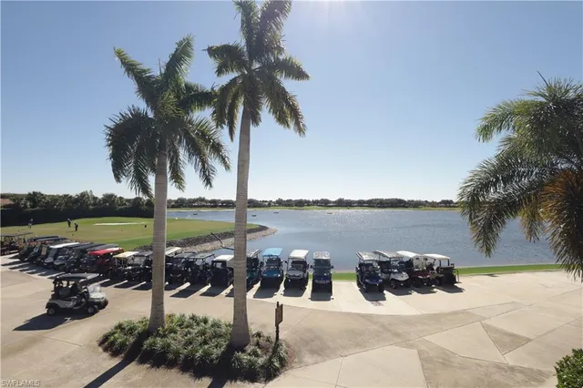 $349,000 | 10333 Heritage Bay Boulevard, Unit 1712, Naples, FL 34120