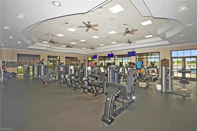 $349,000 | 10333 Heritage Bay Boulevard, Unit 1712, Naples, FL 34120