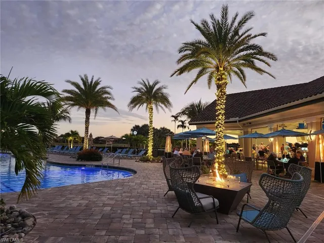 $349,000 | 10333 Heritage Bay Boulevard, Unit 1712, Naples, FL 34120