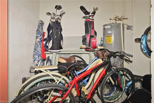 $349,000 | 10333 Heritage Bay Boulevard, Unit 1712, Naples, FL 34120