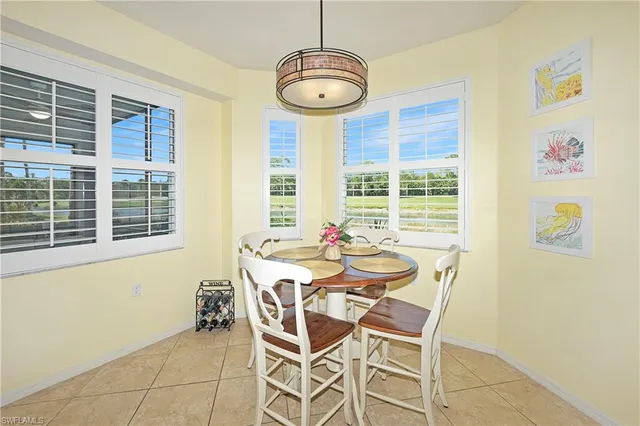 $349,000 | 10333 Heritage Bay Boulevard, Unit 1712, Naples, FL 34120