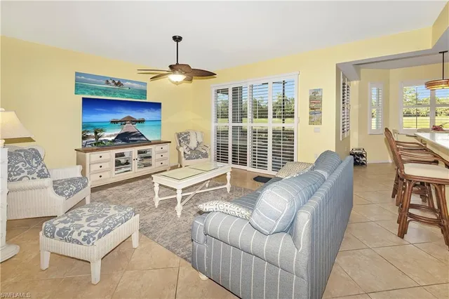 $349,000 | 10333 Heritage Bay Boulevard, Unit 1712, Naples, FL 34120