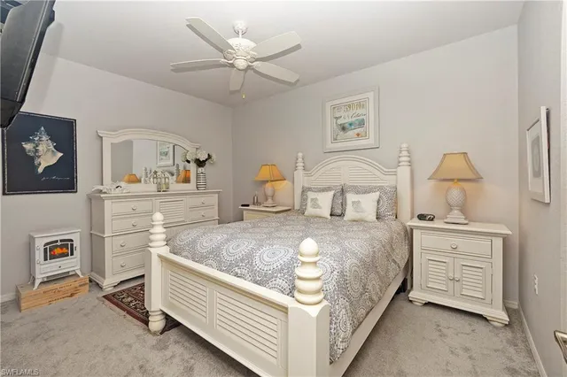 $349,000 | 10333 Heritage Bay Boulevard, Unit 1712, Naples, FL 34120