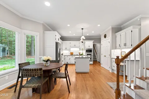 $999,999 | 208 Sylvan Grove Drive, Cary, NC 27518