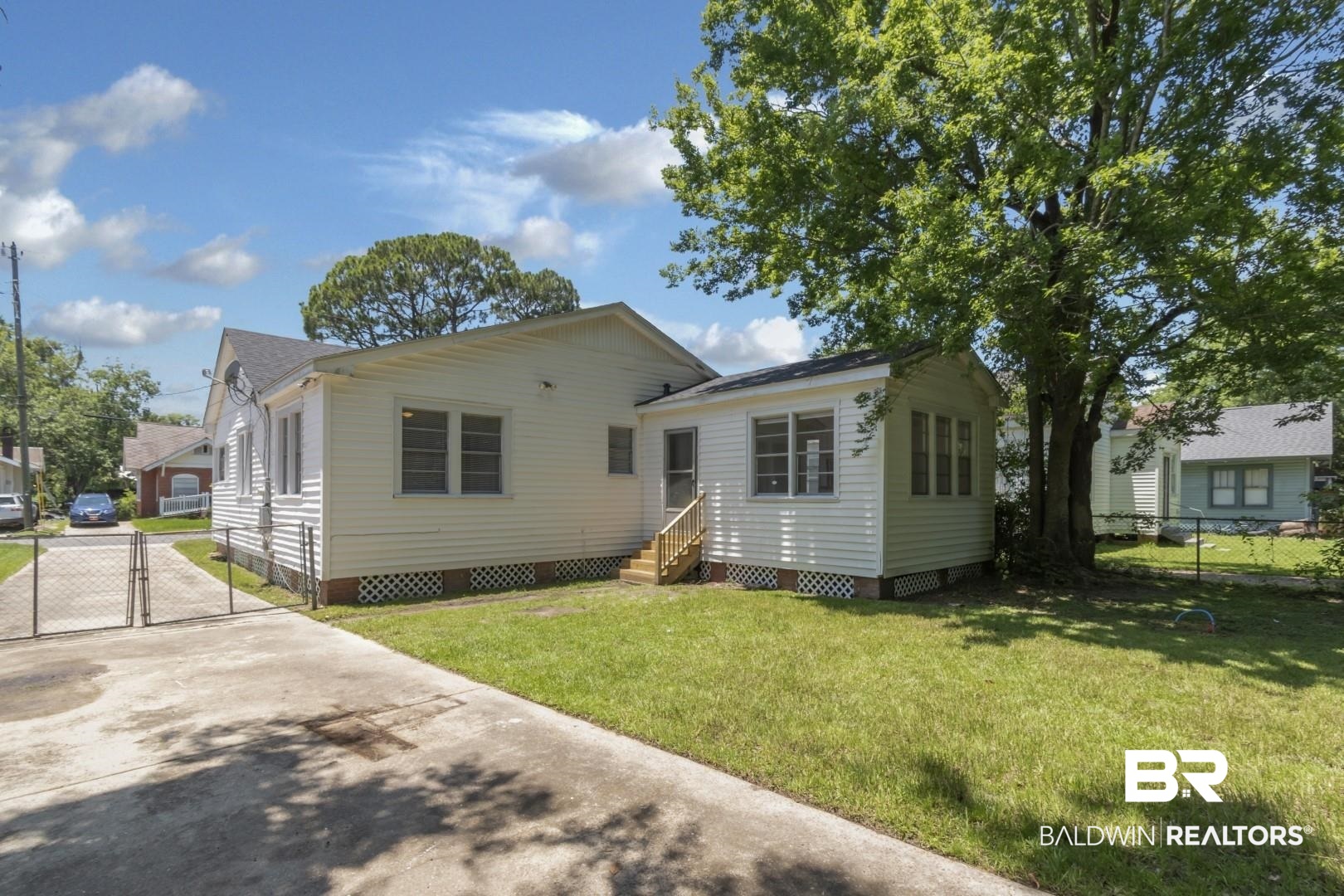 359 Tuttle Avenue Mobile, AL 36604 - Photo 22 of 23