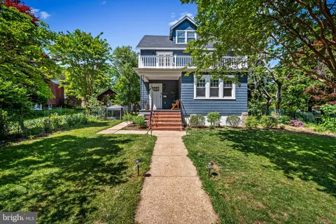 $945,000 | 5724 Ridgedale Road, Baltimore, MD 21209