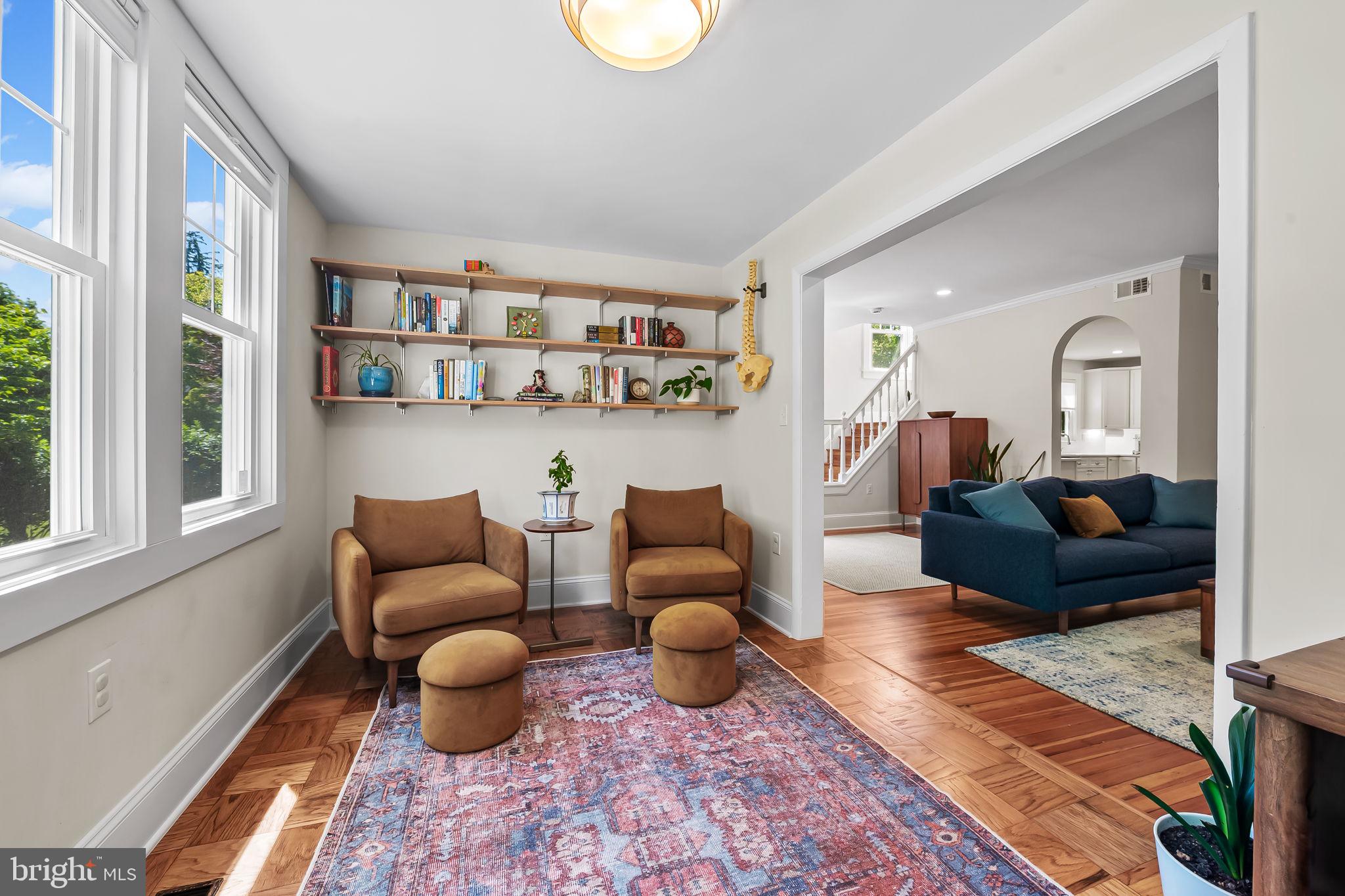 5724 Ridgedale Road Baltimore, MD 21209 - Photo 12 of 64