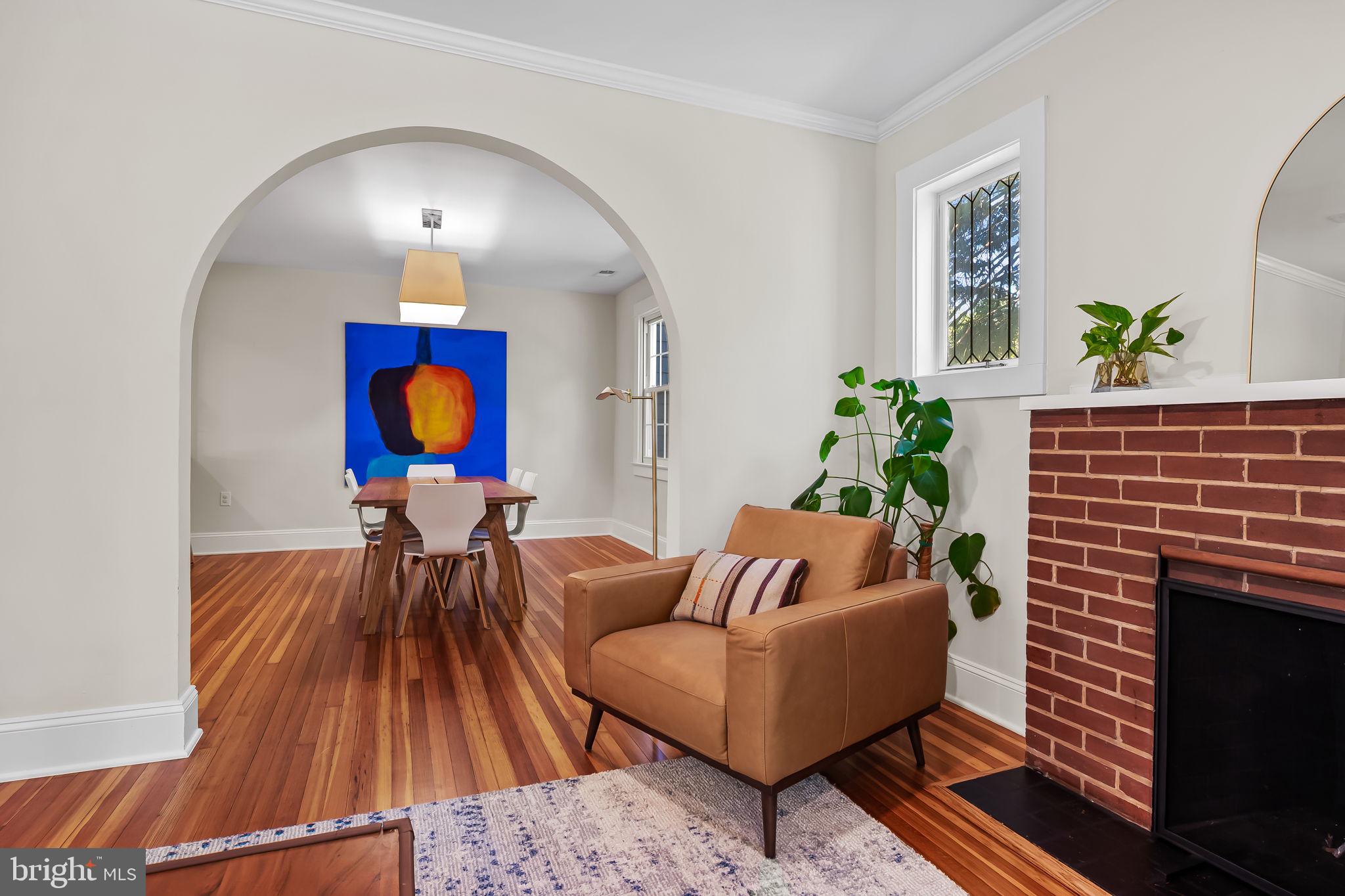 5724 Ridgedale Road Baltimore, MD 21209 - Photo 15 of 64