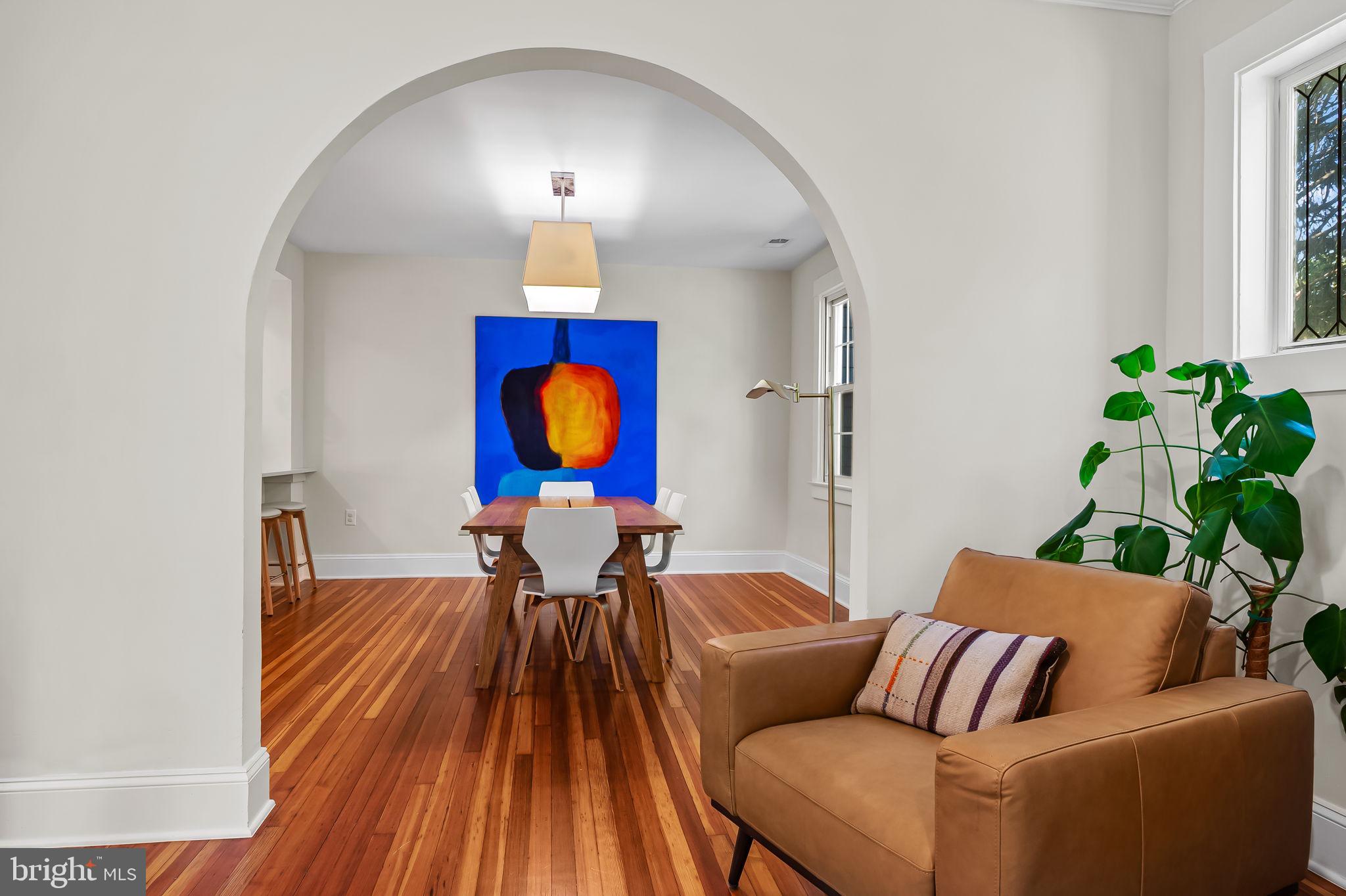5724 Ridgedale Road Baltimore, MD 21209 - Photo 16 of 64