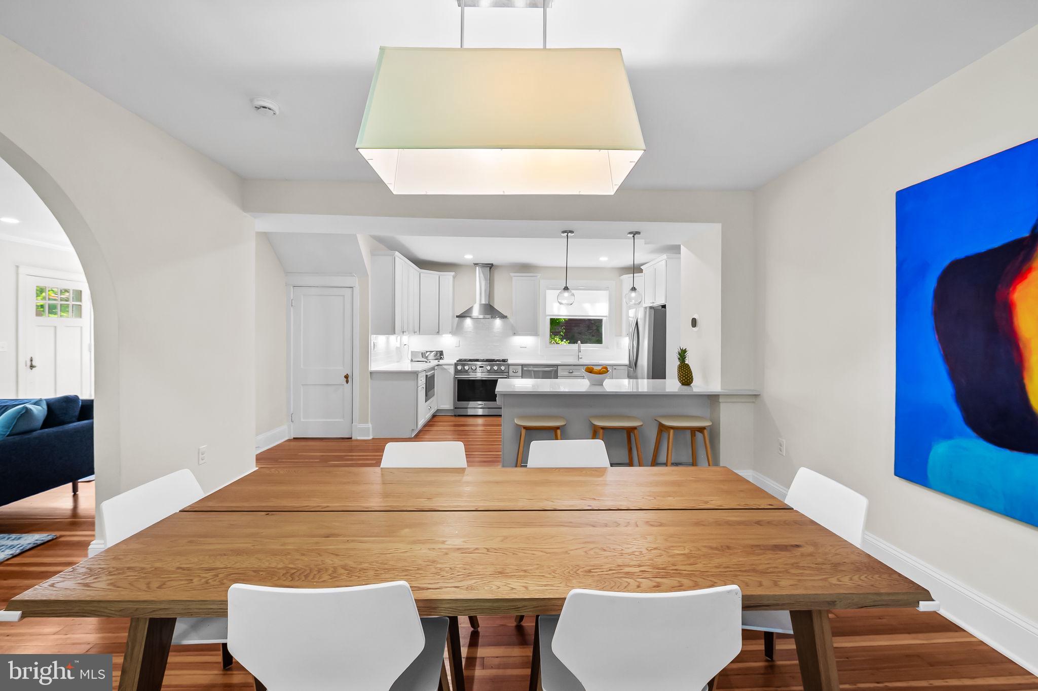 5724 Ridgedale Road Baltimore, MD 21209 - Photo 19 of 64
