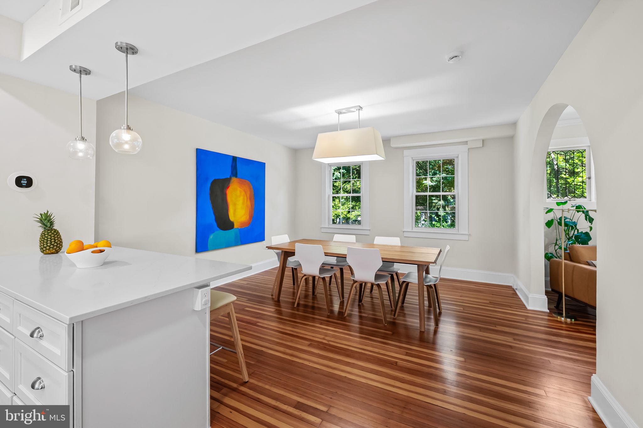 5724 Ridgedale Road Baltimore, MD 21209 - Photo 20 of 64