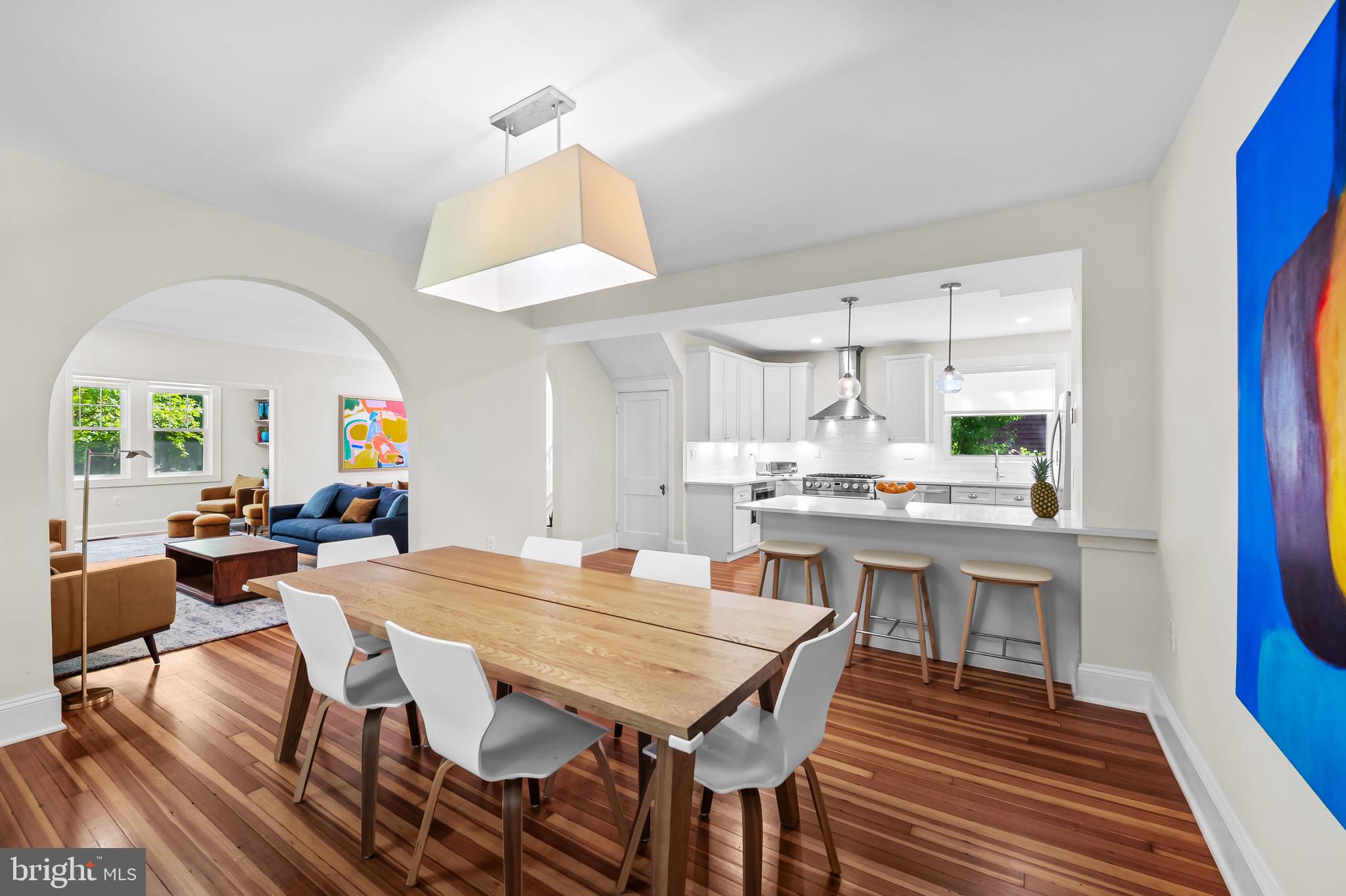5724 Ridgedale Road Baltimore, MD 21209 - Photo 21 of 64