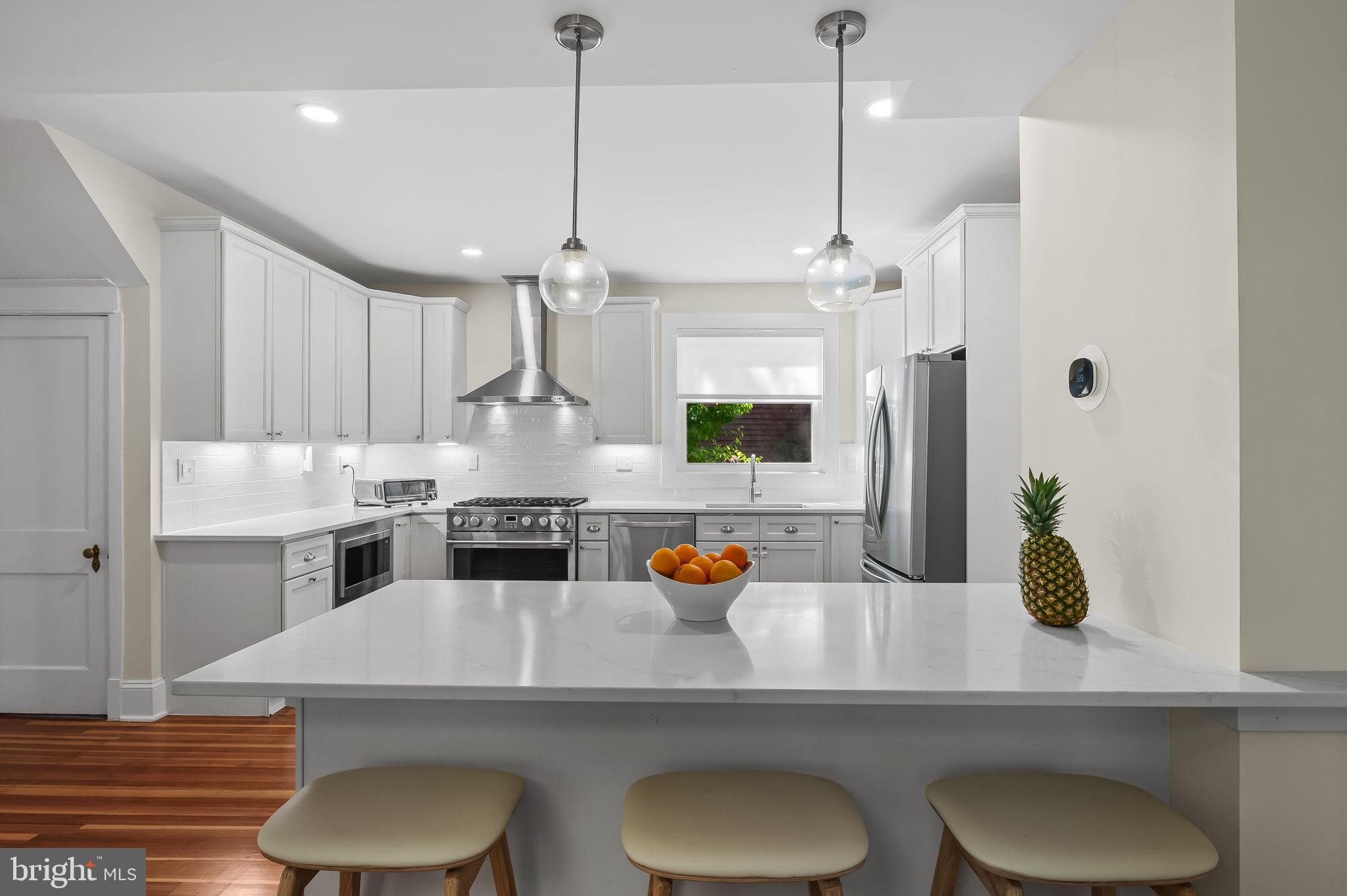 5724 Ridgedale Road Baltimore, MD 21209 - Photo 22 of 64