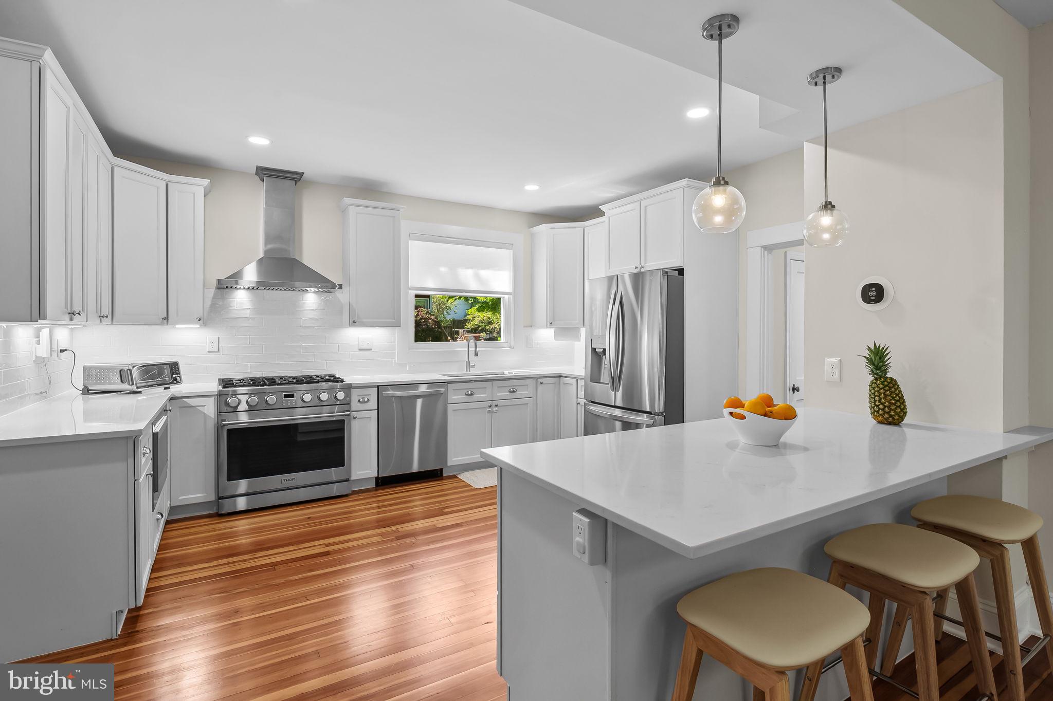 5724 Ridgedale Road Baltimore, MD 21209 - Photo 23 of 64