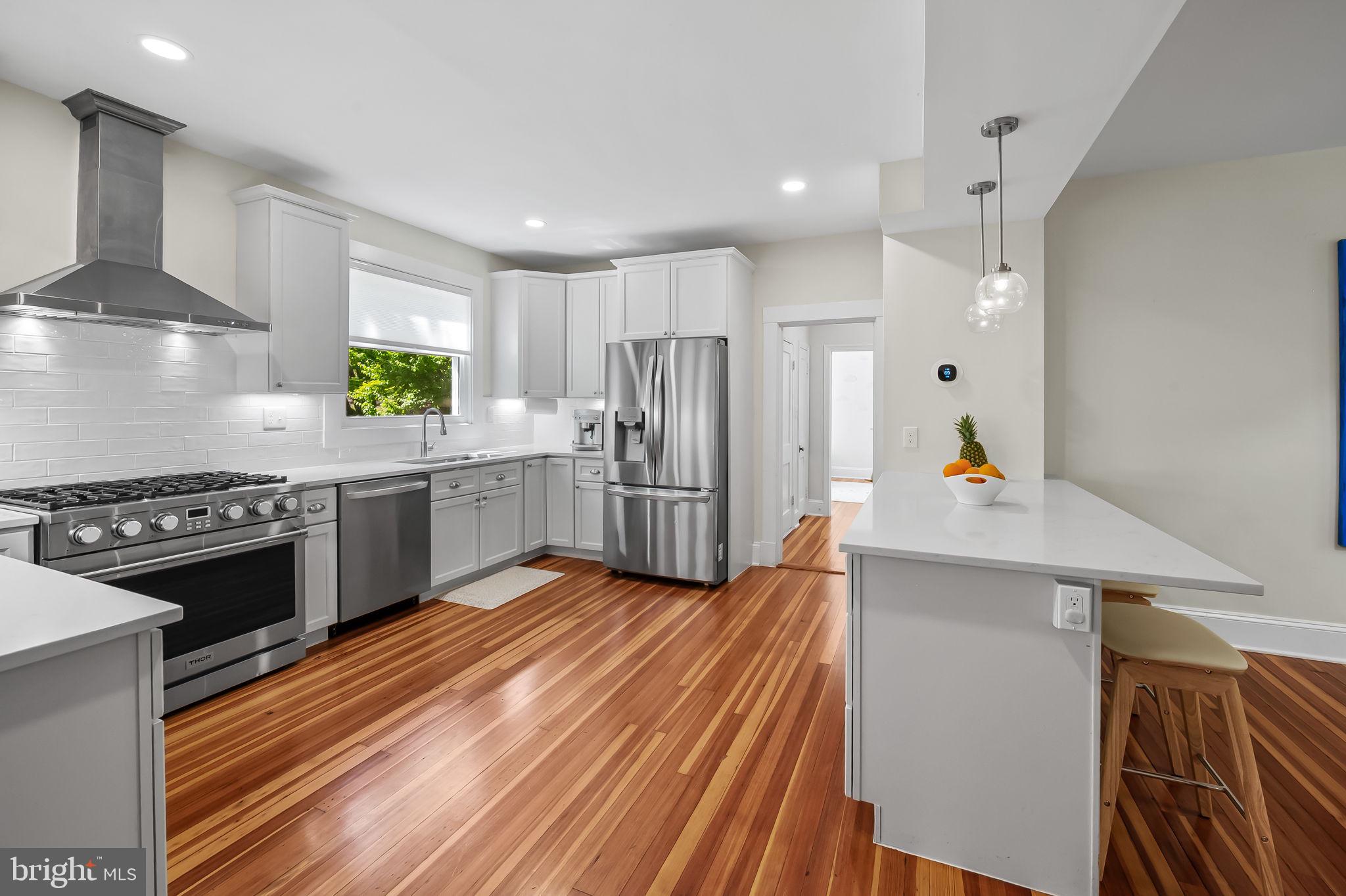 5724 Ridgedale Road Baltimore, MD 21209 - Photo 24 of 64
