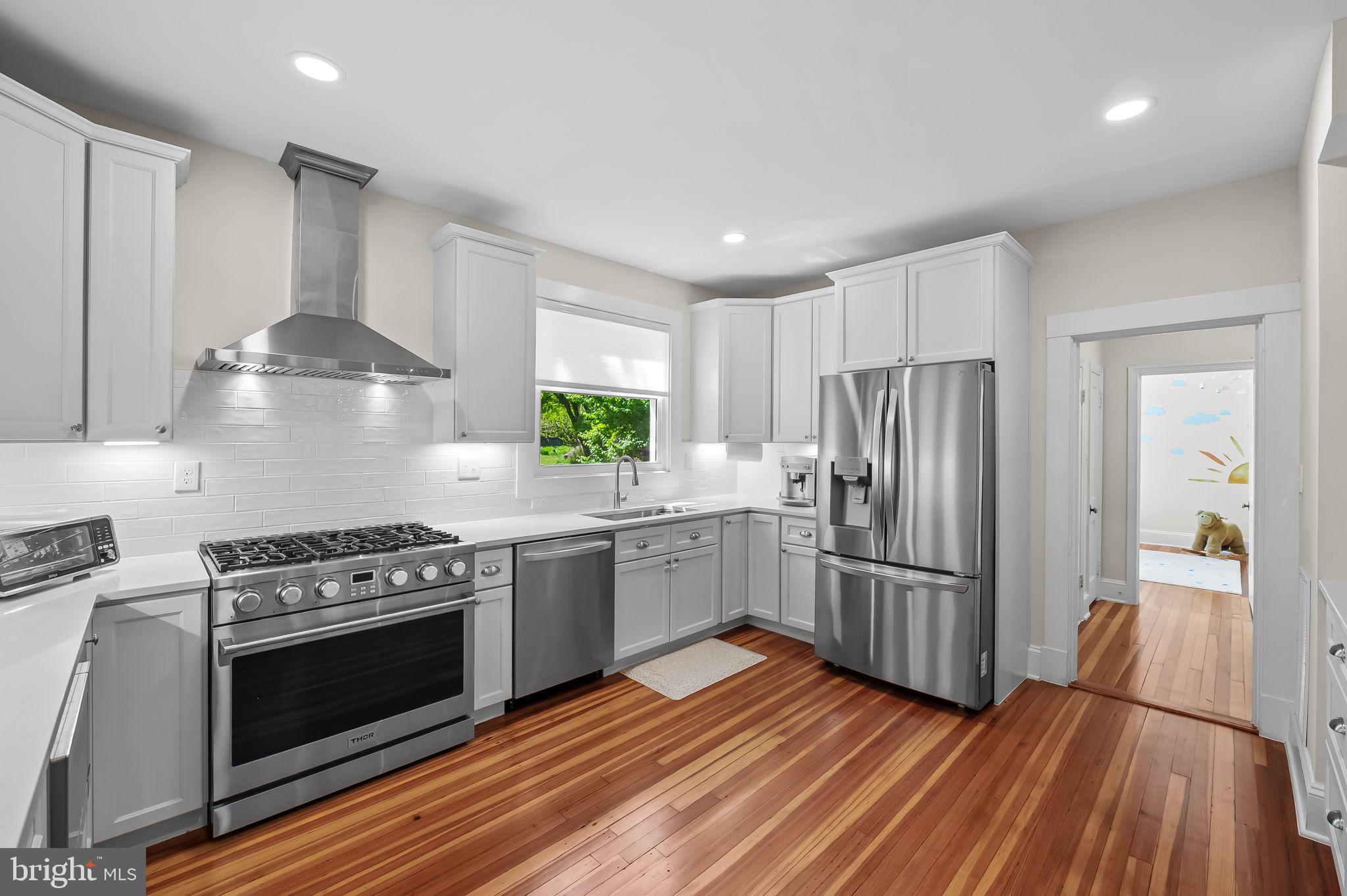 5724 Ridgedale Road Baltimore, MD 21209 - Photo 25 of 64