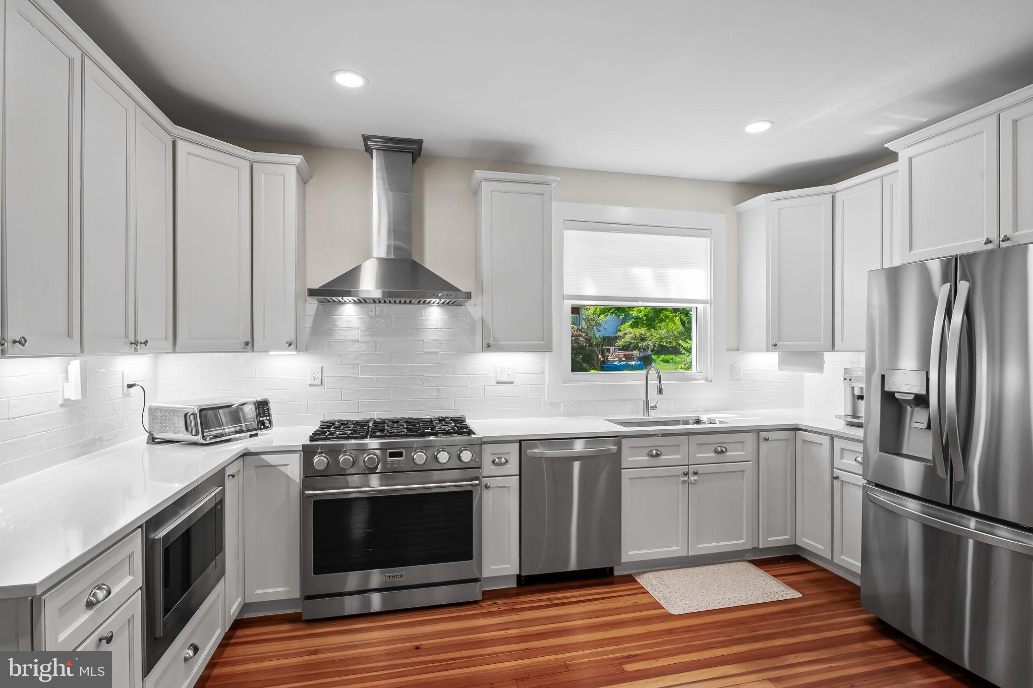 5724 Ridgedale Road Baltimore, MD 21209 - Photo 26 of 64