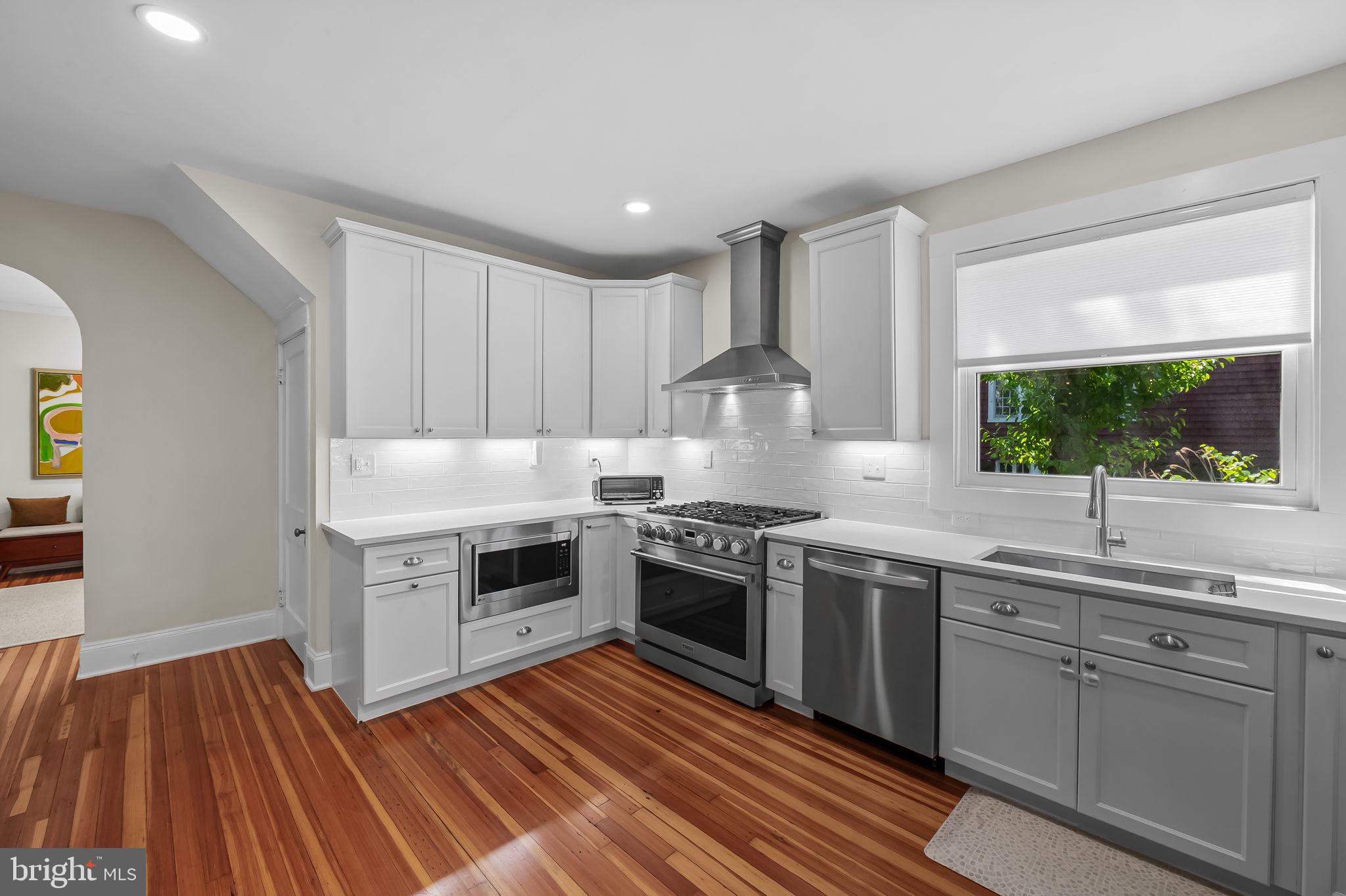 5724 Ridgedale Road Baltimore, MD 21209 - Photo 27 of 64