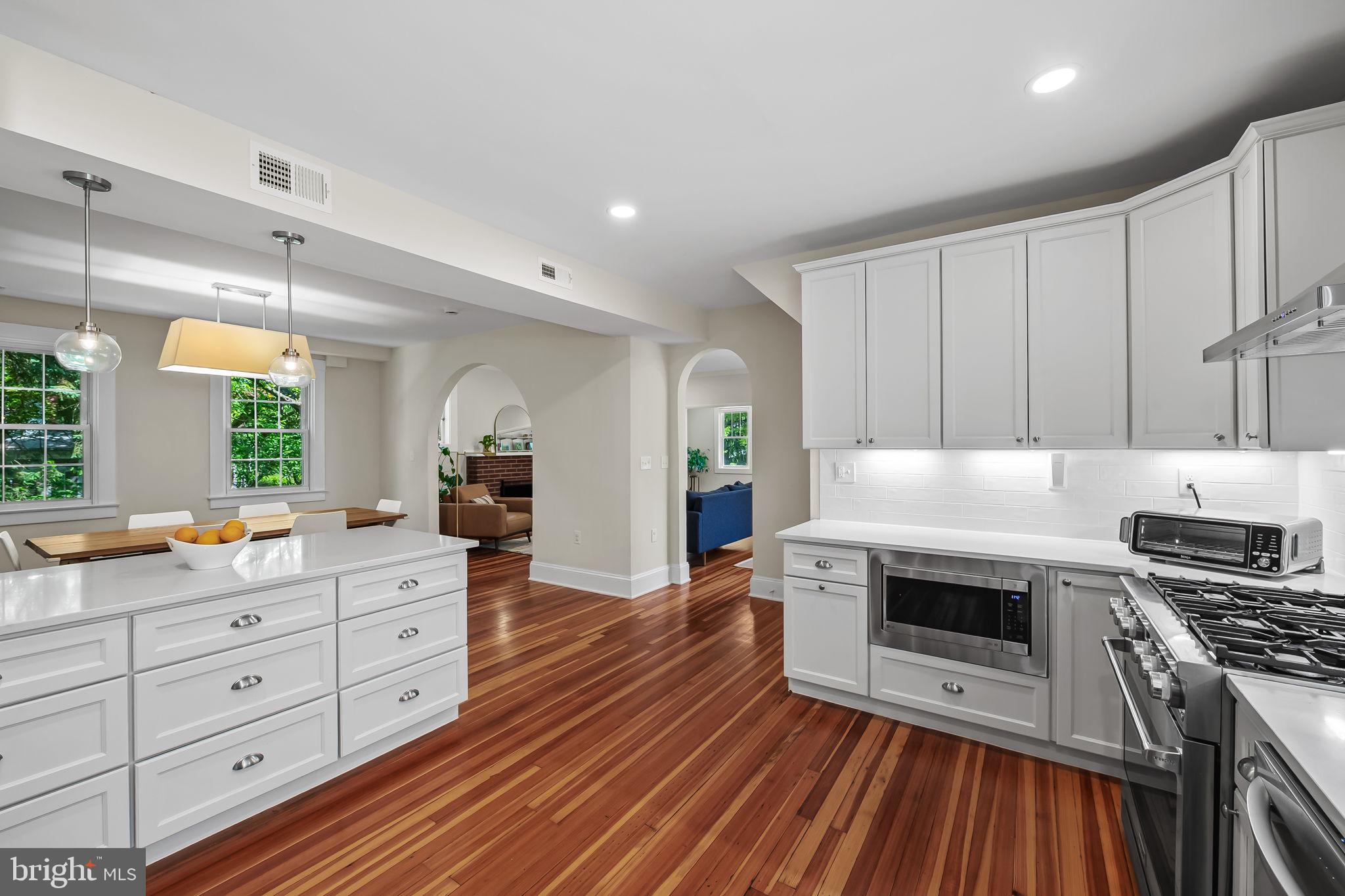 5724 Ridgedale Road Baltimore, MD 21209 - Photo 28 of 64